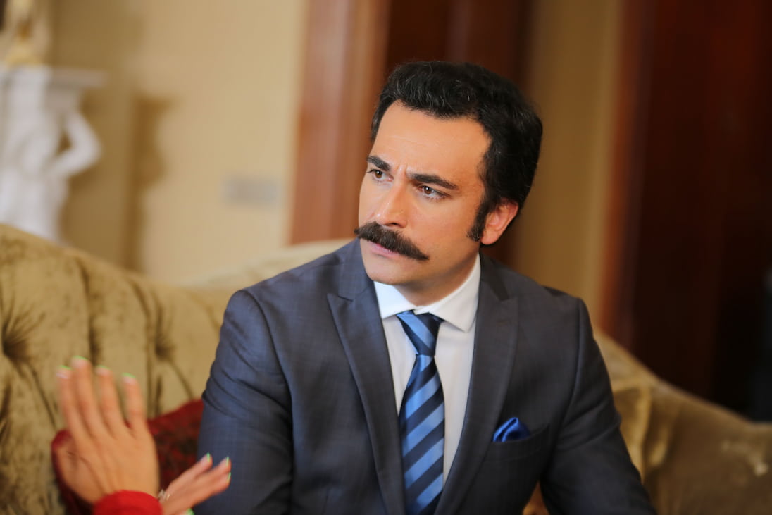 Afili Aşk Kanal D’de!