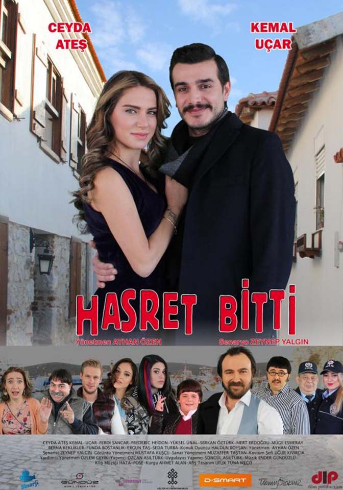 Hasret Bitti – Film