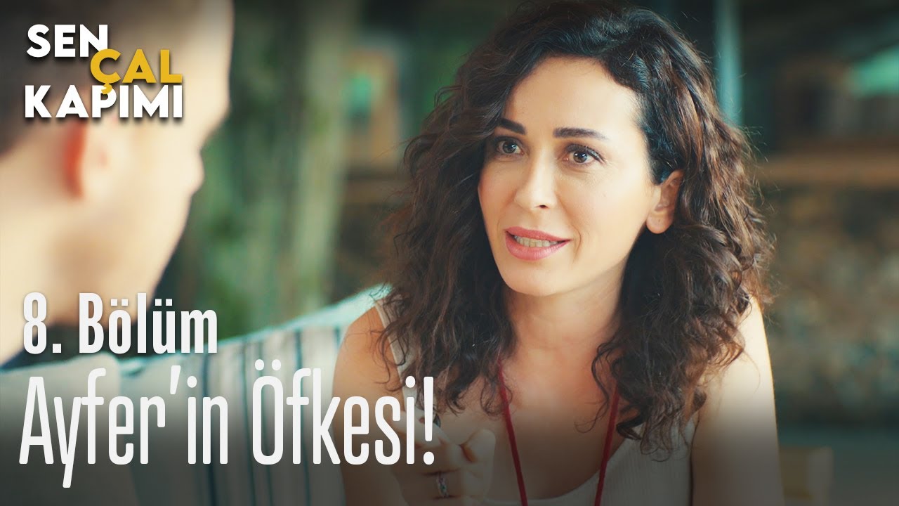 ”Evrim Doğan’ın” kadrosunda yer aldığı ”Sen Çl Kapımı” 8 Temmuz’da ilk bölümü ile Fox Tv’de.